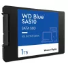 WESTERN DIGITAL SSD - WD Blue SA510 - 1 TB - SATA 6 Gb/s - 2,5 palca - 7 mm puzdro