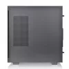 Thermaltake V350 TG ARGB Air Mid-Tower skriňa, čierna