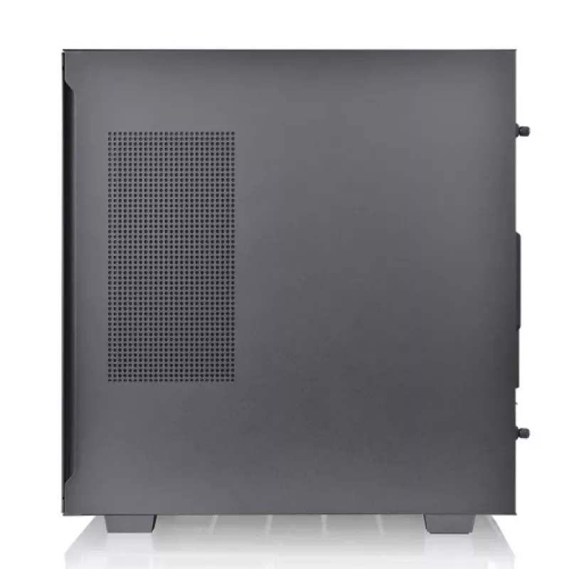 Thermaltake V350 TG ARGB Air Mid-Tower skriňa, čierna