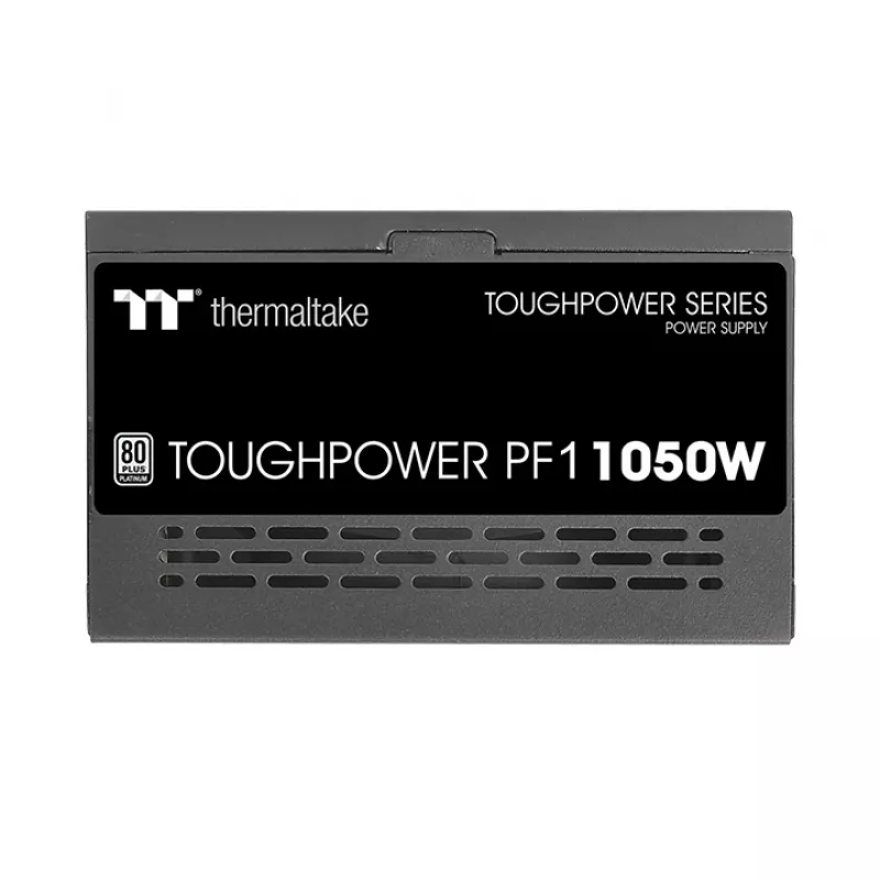 THERMALTAKE napájací zdroj - Toughpower PF1 1050W Platinum - TT Premium Edition - modulárny