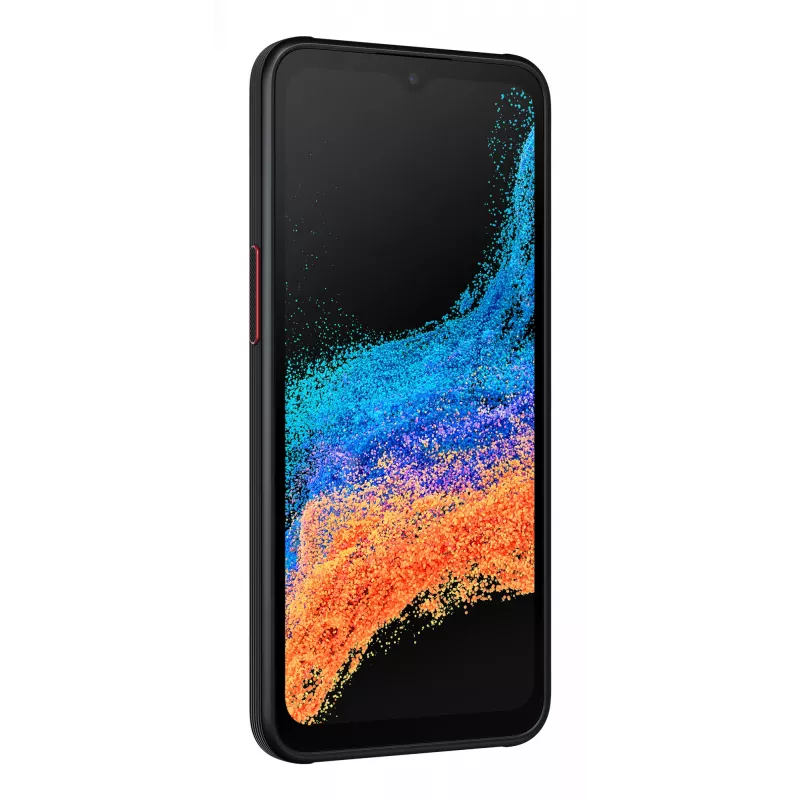 Samsung Galaxy Xcover6 Pro Enterprise Edition 16,8 cm (6,6 inch) Dual SIM 5G USB Type-C 6 GB 128 GB 4050 mAh čierna
