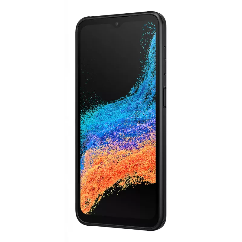 Samsung Galaxy Xcover6 Pro Enterprise Edition 16,8 cm (6,6 inch) Dual SIM 5G USB Type-C 6 GB 128 GB 4050 mAh čierna