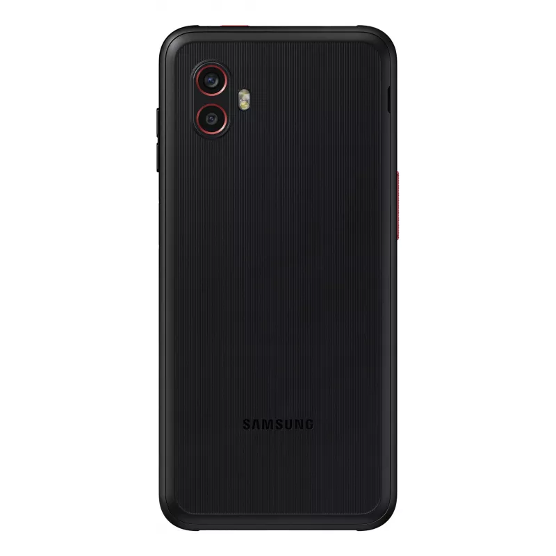 Samsung Galaxy Xcover6 Pro Enterprise Edition 16,8 cm (6,6 inch) Dual SIM 5G USB Type-C 6 GB 128 GB 4050 mAh čierna