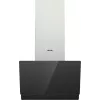 Gorenje WHI649EXBG nástenný digestor strieborná, nerez 608 m³/h