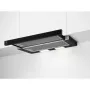 Electrolux LFP326FB čiastočne vstavaný (výsuvný) čierny 410 m³/h