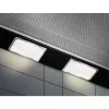 Electrolux LFP326FB čiastočne vstavaný (výsuvný) čierny 410 m³/h