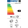 Electrolux vstavaná umývačka riadu EES848200L — 14 súprav riadu, 46 dB, AirDry, 8 programov, plne integrovaná 60 cm