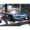 Electrolux vstavaná umývačka riadu EES848200L — 14 súprav riadu, 46 dB, AirDry, 8 programov, plne integrovaná 60 cm