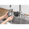 Electrolux vstavaná umývačka riadu EES848200L — 14 súprav riadu, 46 dB, AirDry, 8 programov, plne integrovaná 60 cm
