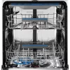 Electrolux vstavaná umývačka riadu EES848200L — 14 súprav riadu, 46 dB, AirDry, 8 programov, plne integrovaná 60 cm