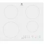 Electrolux LIR60430BW biela vstavaná 60 cm zónová indukčná varná doska 4 zóny
