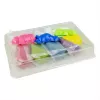 Kinetický piesok pre deti Tuban DYNAMIC SAND SET – FARM viacfarebný