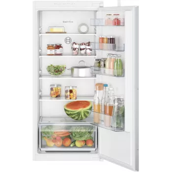 Bosch Serie 2 KIR41NSE0 chladnička vstavaná 204 L biela