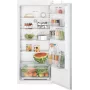 Bosch Serie 2 KIR41NSE0 chladnička vstavaná 204 L biela