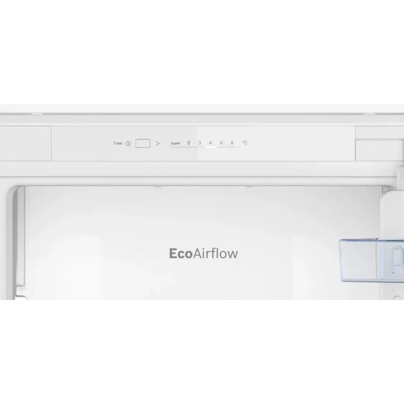 Bosch Serie 2 KIR41NSE0 chladnička vstavaná 204 L biela