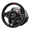 Thrustmaster T128 čierny USB volant + pedále analógový PC, PlayStation 4, PlayStation 5
