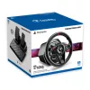 Thrustmaster T128 čierny USB volant + pedále analógový PC, PlayStation 4, PlayStation 5