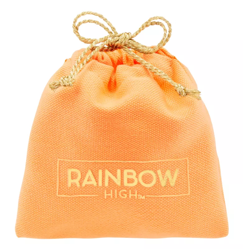 Rainbow High Accessories Studio Series 1, H Assortment v PDQ taška pre bábiky