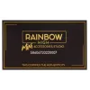 Rainbow High Accessories Studio Series 1, H Assortment v PDQ taška pre bábiky