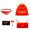Rainbow High Accessories Studio Series 1, H Assortment v PDQ taška pre bábiky
