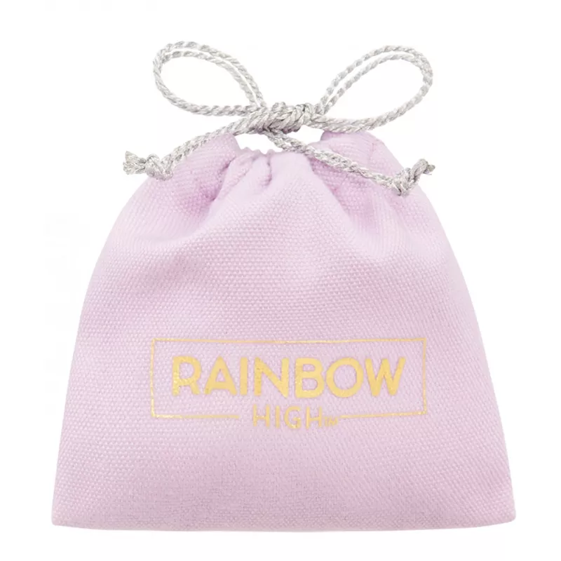 Rainbow High Accessories Studio Series 1, H Assortment v PDQ taška pre bábiky