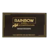 Rainbow High Accessories Studio Series 1, H Assortment v PDQ taška pre bábiky