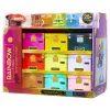 Rainbow High Accessories Studio Series 1, H Assortment v PDQ taška pre bábiky
