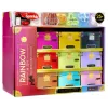 Rainbow High Accessories Studio Series 1, H Assortment v PDQ taška pre bábiky