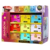Rainbow High Accessories Studio Series 1, H Assortment v PDQ taška pre bábiky