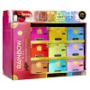 Rainbow High Accessories Studio Series 1, H Assortment v PDQ taška pre bábiky