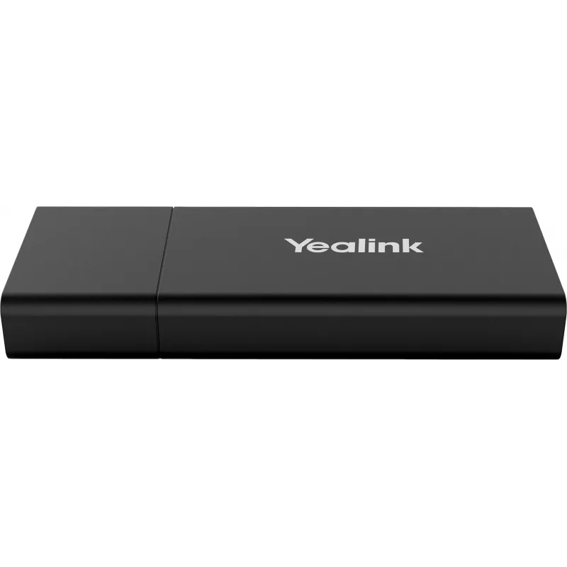 Yealink VCH51 Sharing Box BYOD-zariadenie na zdieľanie čierny
