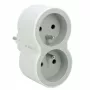 Zásuvkový adaptér Legrand 049431 1 ks