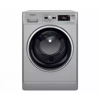 Whirlpool AWG 1114SD práčka plnená zpredu 11 kg 1351 ot/min strieborná