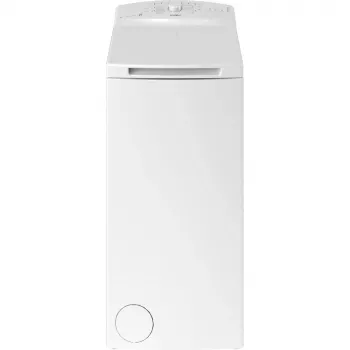 Whirlpool TDLR 6040L PL/N práčka plnená zhora 6 kg 951 ot/min biela
