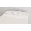 Whirlpool TDLR 6040L PL/N voľne stojaca práčka s horným plnením, 6 kg, 1000 ot./min, biela