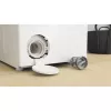 Whirlpool TDLR 6040L PL/N voľne stojaca práčka s horným plnením, 6 kg, 1000 ot./min, biela