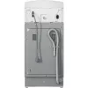 Whirlpool TDLR 6040L PL/N voľne stojaca práčka s horným plnením, 6 kg, 1000 ot./min, biela