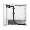 FRACTAL DESIGN Fractal Design Pop Mini Air RGB biela Tg Clear Tint