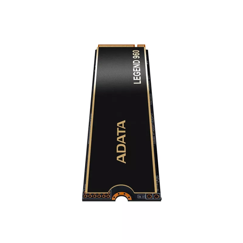 ADATA LEGEND 960 2 TB M.2 2280 NVMe SSD, PCIe 4.0 x4