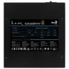 Napájací zdroj Aerocool LUX 550W 20+4 pin ATX ATX čierny