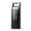 USB flash disk ADATA UR340 128 GB USB Type-A 3.2 Gen 2, kovové puzdro, čierny