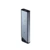 ADATA UE800 USB flash disk 512 GB USB Type-C 3.2 Gen 2 (3.1 Gen 2) strieborný