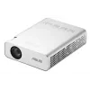 ASUS ZenBeam E1R Standard Throw projektor 200 ANSI lumenov LED WVGA (854x480) strieborný