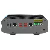 QNAP TS-I410X NAS Tower Intel Atom® x6425E 8 GB 0 TB QNAP QTS čierny