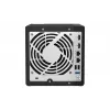 QNAP TS-453E NAS Tower Intel® Celeron® J6412 8 GB 0 TB QNAP QTS čierny