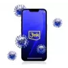 3MK FlexibleGlass ochranná fólia displeja pre iPhone 14/14 Pro
