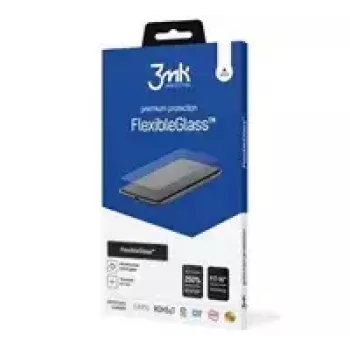 3MK FlexibleGlass ochranná fólia displeja pre iPhone 14/14 Pro