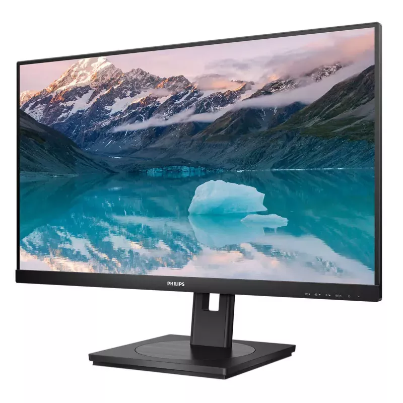 Philips S Line 242S9JML/00 počítačový monitor 61 cm (24