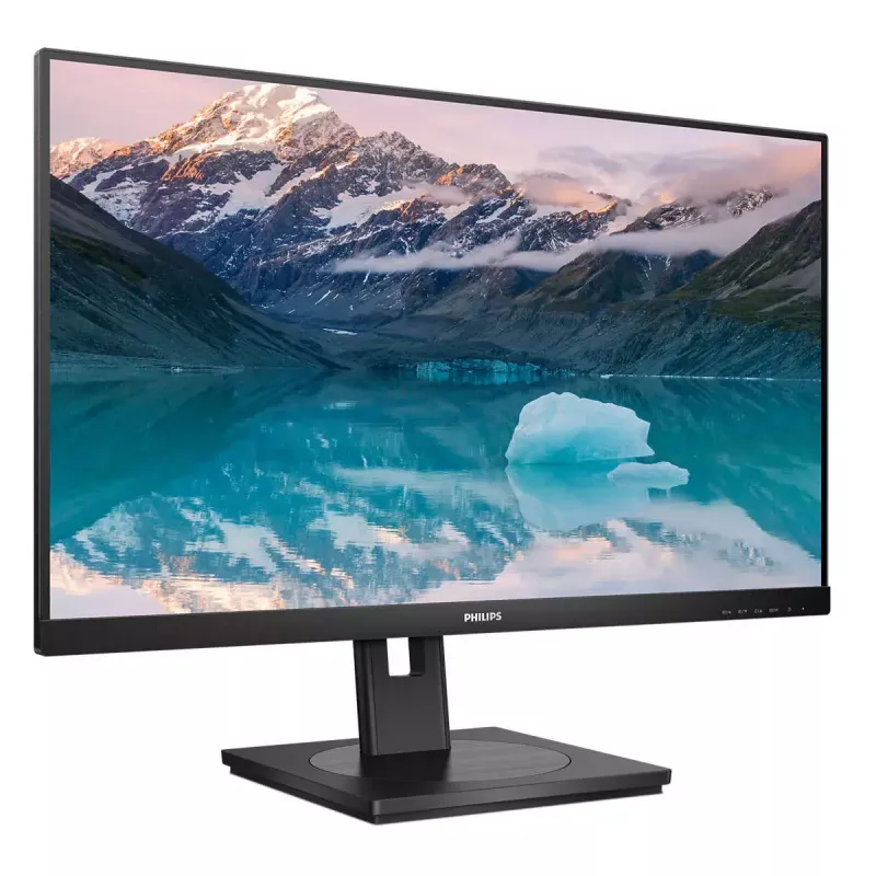 Philips S Line 242S9JML/00 počítačový monitor 61 cm (24