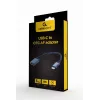 GEMBIRD USB 3.0 OTG kábel Type-C na USB Type-A (CM/AF), Space Gray
